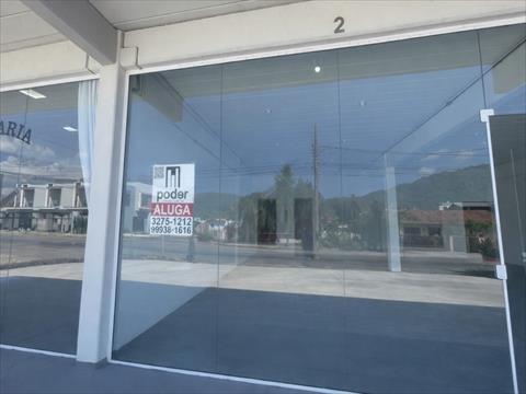 Cjto Comercial_sala no Sao Luis em Jaragua do Sul / SC