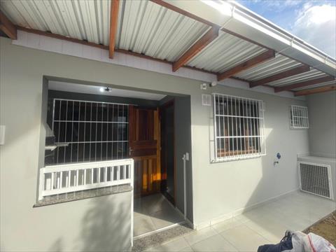 Apartamento no Barra do Rio Cerro em Jaragua do Sul / SC