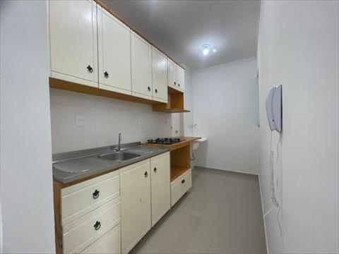 Apartamento no Centenario em Jaragua do Sul / SC