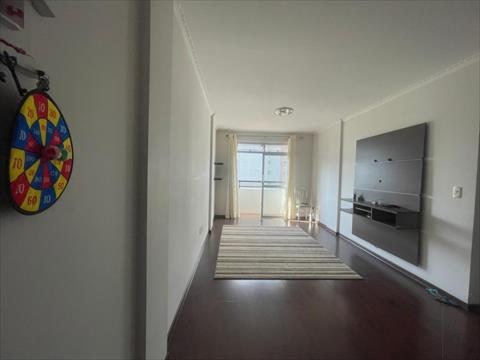Apartamento no Centro em Jaragua do Sul / SC