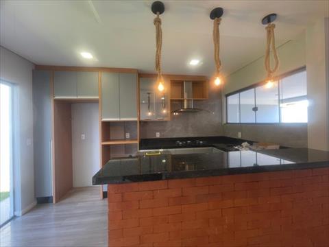 Casa Residencial no Estrada Nova em Jaragua do Sul / SC