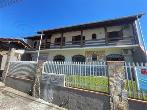 Casa Residencial no Nova Brasilia em Jaragua do Sul / SC