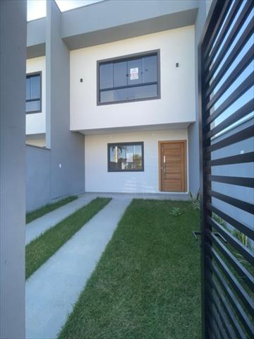 Casa Residencial no Amizade em Jaragua do Sul / SC