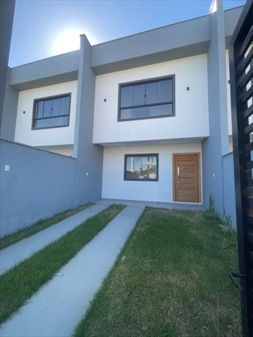 Casa Residencial no Amizade em Jaragua do Sul / SC