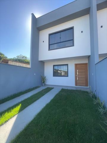 Casa Residencial no Amizade em Jaragua do Sul / SC