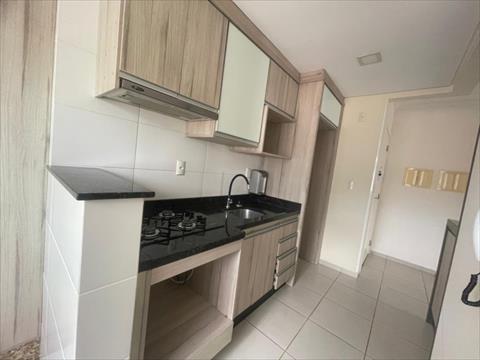 Apartamento no Sao Luis em Jaragua do Sul / SC