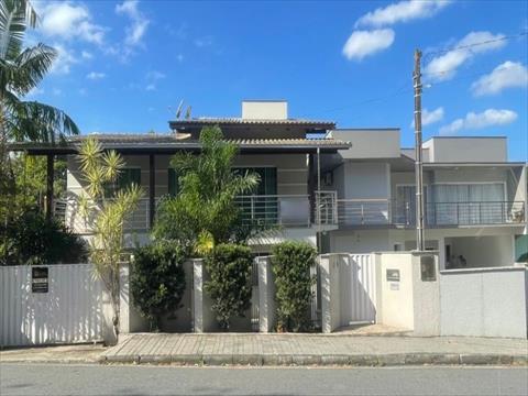 Casa Residencial no Ilha da Figueira em Jaragua do Sul / SC