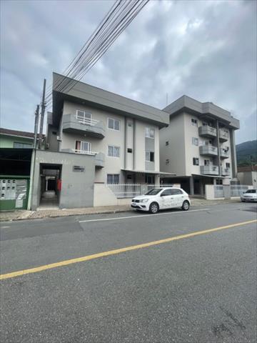 Apartamento no Vila Lalau em Jaragua do Sul / SC