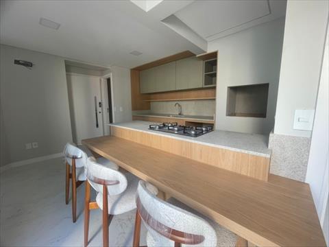 Apartamento no Centro em Jaragua do Sul / SC