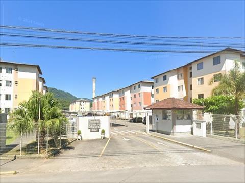 Apartamento no Nereu Ramos em Jaragua do Sul / SC