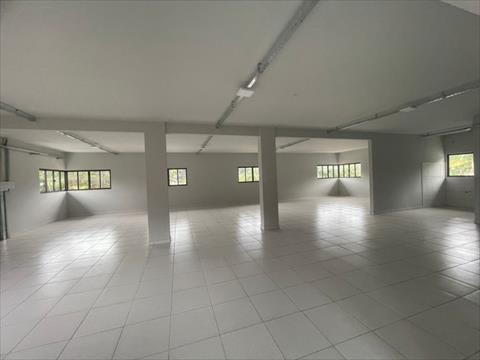 Cjto Comercial_sala no Pedra Amolar em Corupa / SC