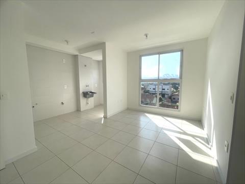 Apartamento no Jaragua Noventa e Nove em Jaragua do Sul / SC