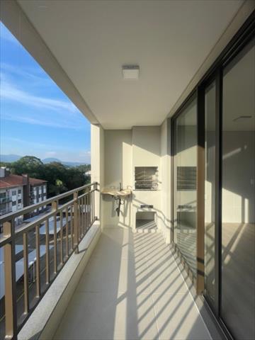Apartamento no Sao Luis em Jaragua do Sul / SC