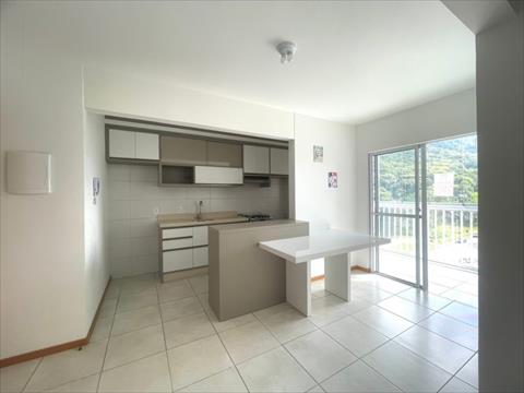 Apartamento no Vieiras em Jaragua do Sul / SC