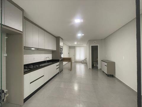 Casa Residencial no Tres Rios do Sul em Jaragua do Sul / SC
