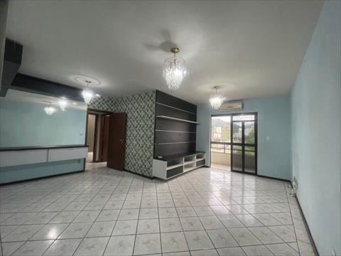 Apartamento no Centro em Jaragua do Sul / SC