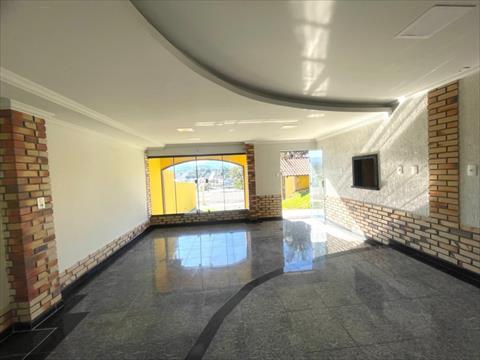 Casa Residencial no Barra do Rio Molha em Jaragua do Sul / SC
