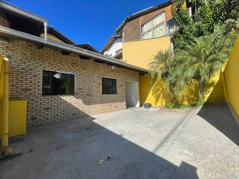 Casa Residencial no Barra do Rio Molha em Jaragua do Sul / SC