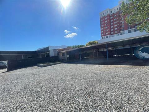 Terreno no Nova Brasilia em Jaragua do Sul / SC