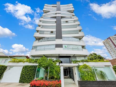 Apartamento no Centro em Jaragua do Sul / SC