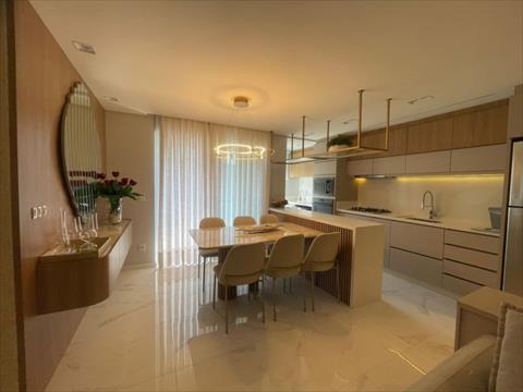Apartamento no Vila Lalau em Jaragua do Sul / SC
