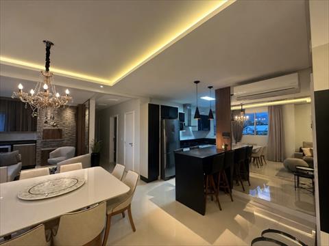 Apartamento no Baependi em Jaragua do Sul / SC
