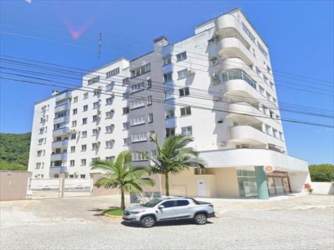 Apartamento no Vieiras em Jaragua do Sul / SC