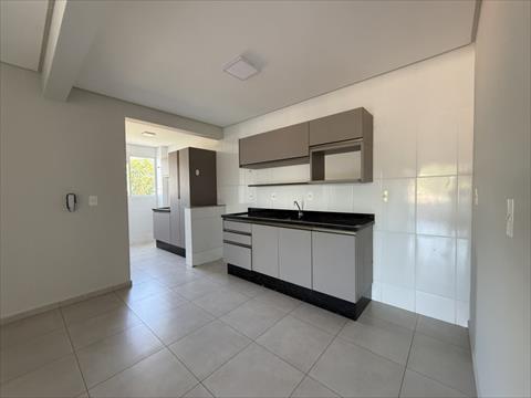 Apartamento no Vila Lalau em Jaragua do Sul / SC