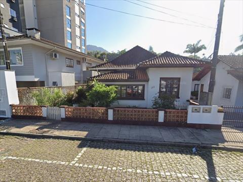 Casa Comercial no Centro em Jaragua do Sul / SC