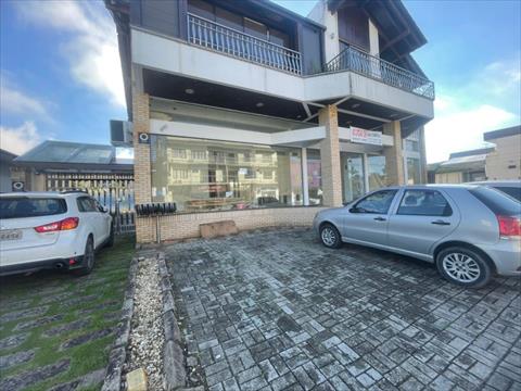 Cjto Comercial_sala no Centro em Guaramirim / SC