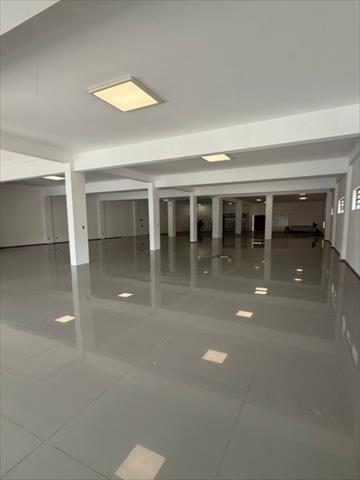 Cjto Comercial_sala no Nova Brasilia em Jaragua do Sul / SC
