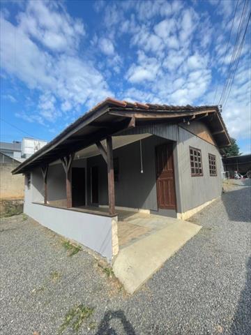 Casa Residencial no Amizade em Jaragua do Sul / SC