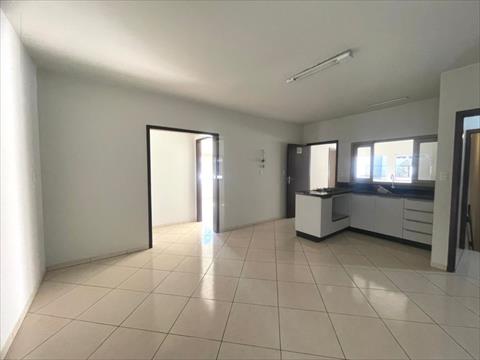 Apartamento no Jaragua Esquerdo em Jaragua do Sul / SC