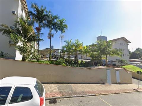 Apartamento no Jaragua Esquerdo em Jaragua do Sul / SC