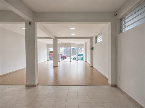 Cjto Comercial_sala no Garibaldi em Jaragua do Sul / SC