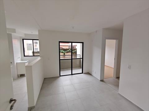 Apartamento no Baependi em Jaragua do Sul / SC