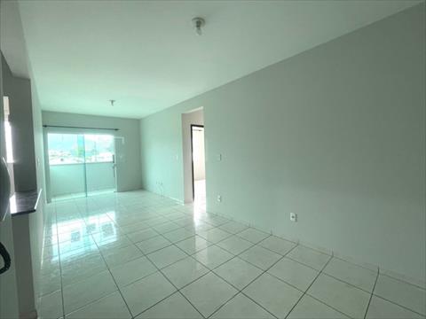 Apartamento no Barra do Rio Cerro em Jaragua do Sul / SC