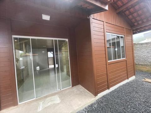 Casa Residencial no Jaragua 84 em Jaragua do Sul / SC