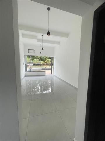 Cjto Comercial_sala no Vila Nova em Jaragua do Sul / SC
