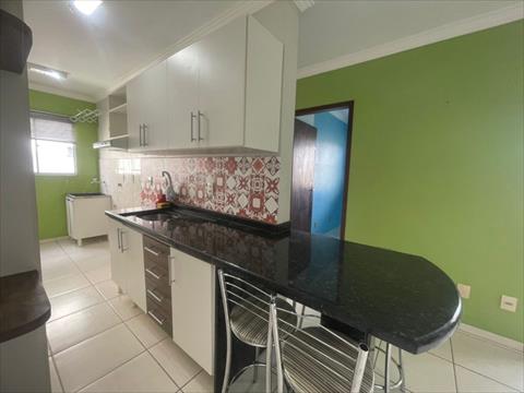 Apartamento no Jaragua Esquerdo em Jaragua do Sul / SC