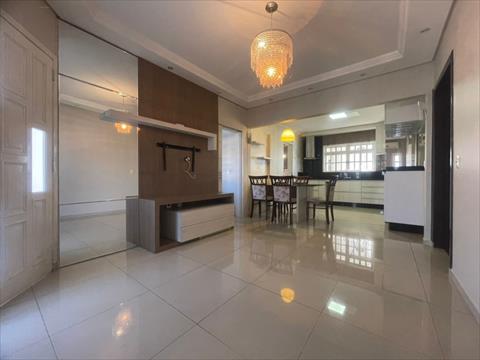 Casa Residencial no Ilha da Figueira em Jaragua do Sul / SC
