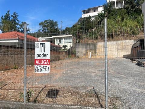 Terreno no Rau em Jaragua do Sul / SC