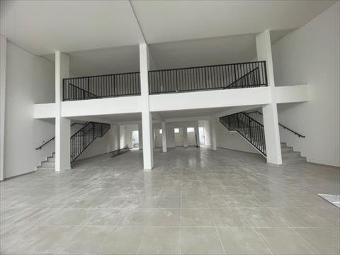 Cjto Comercial_sala no Czerniewicz em Jaragua do Sul / SC