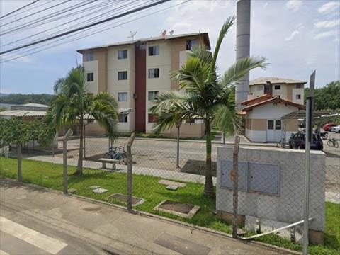 Apartamento no Rio da Luz em Jaragua do Sul / SC