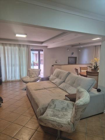 Casa Residencial no Centro em Jaragua do Sul / SC