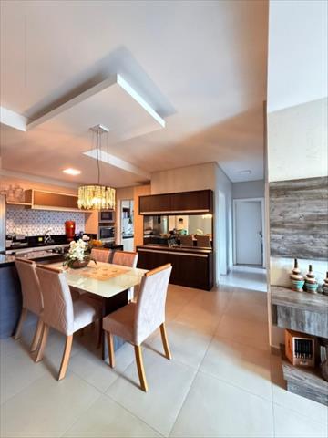 Apartamento no Baependi em Jaragua do Sul / SC