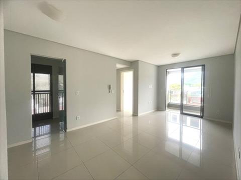 Apartamento no Centro em Jaragua do Sul / SC