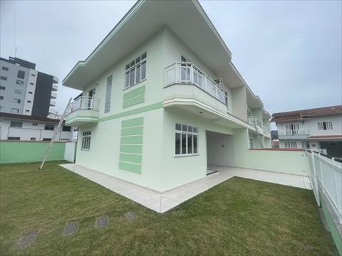 Casa Residencial no Amizade em Jaragua do Sul / SC