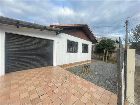 Casa Residencial no Baependi em Jaragua do Sul / SC