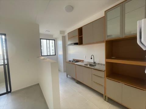 Apartamento no Baependi em Jaragua do Sul / SC